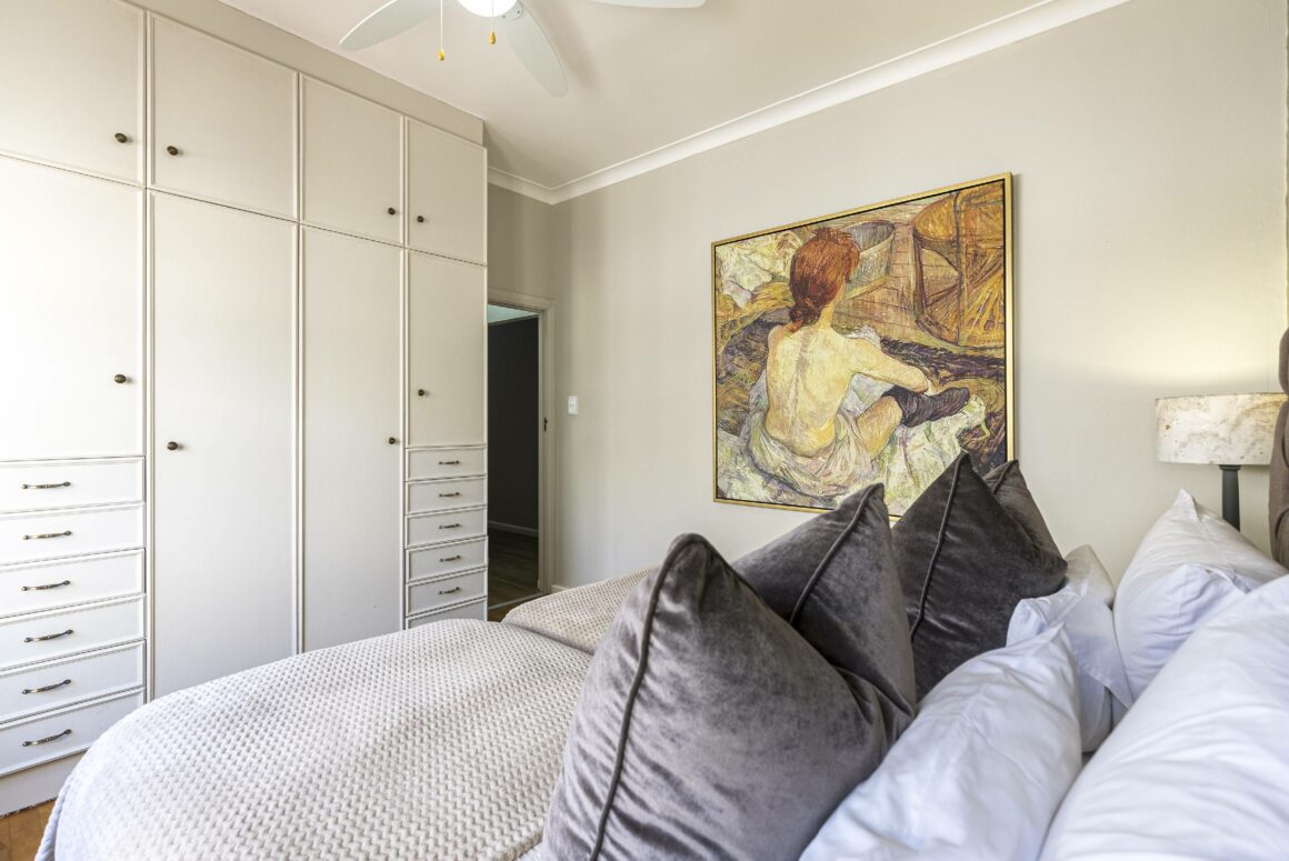 MANOR HOUSE | 104 Twin Room