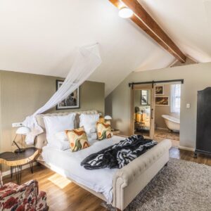 Attic B Attic B