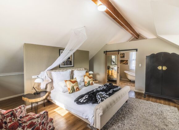 Attic B