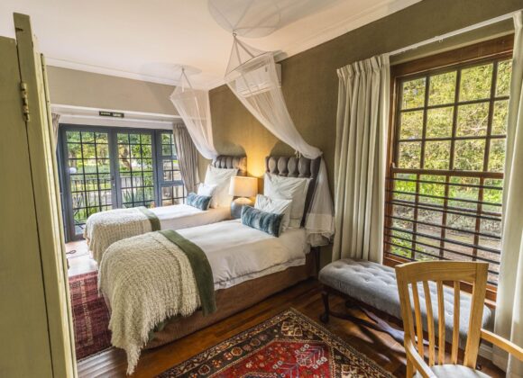 Manor House 103A